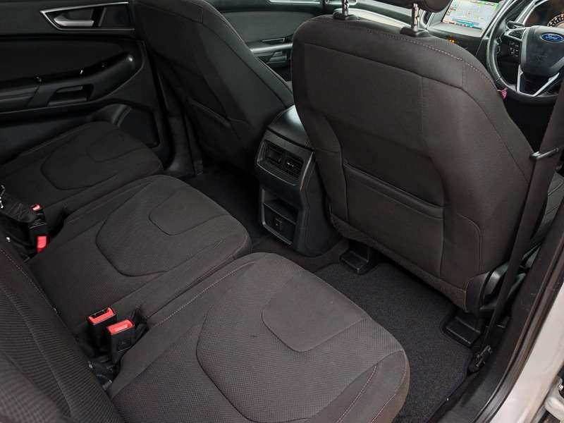 2015 FORD S-MAX 2015 FORD S-MAX