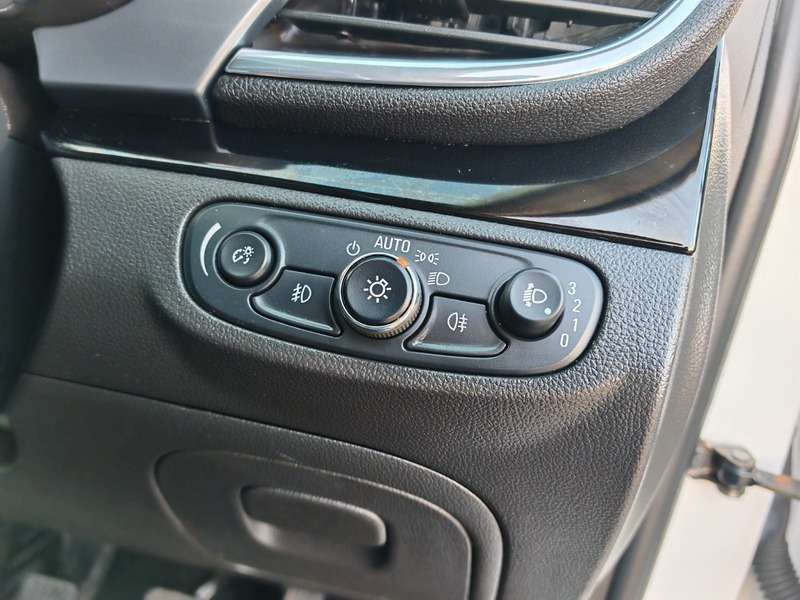 2016 VAUXHALL MOKKA 2016 VAUXHALL MOKKA