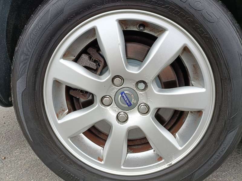 2011 VOLVO S80 2011 VOLVO S80