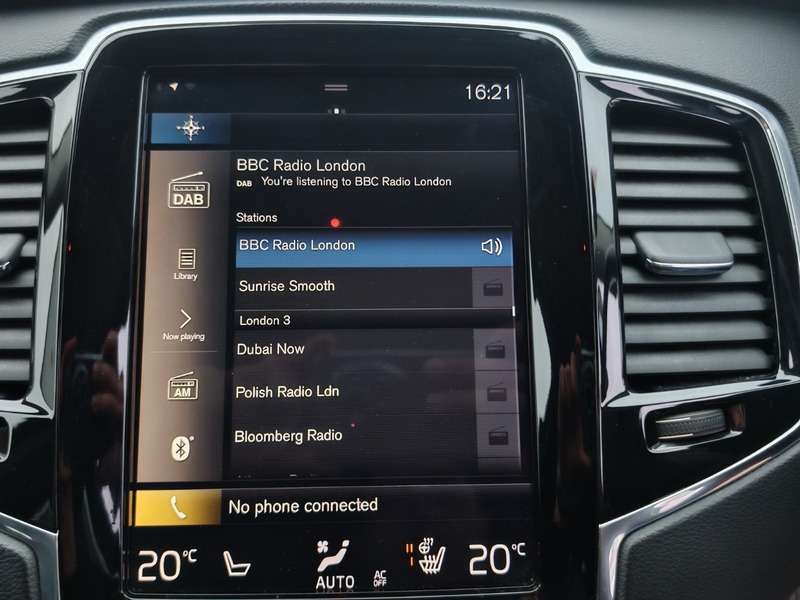 2017 VOLVO XC90 2017 VOLVO XC90