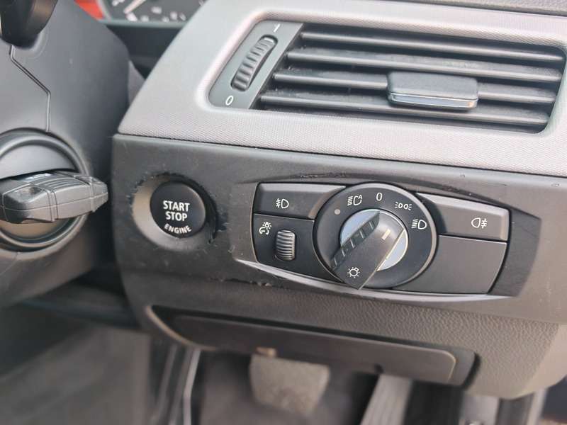 2009 BMW 525I M SPORT AUTO 2009 BMW 525I M SPORT AUTO