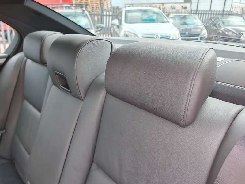 2009 BMW 525I M SPORT AUTO 2009 BMW 525I M SPORT AUTO