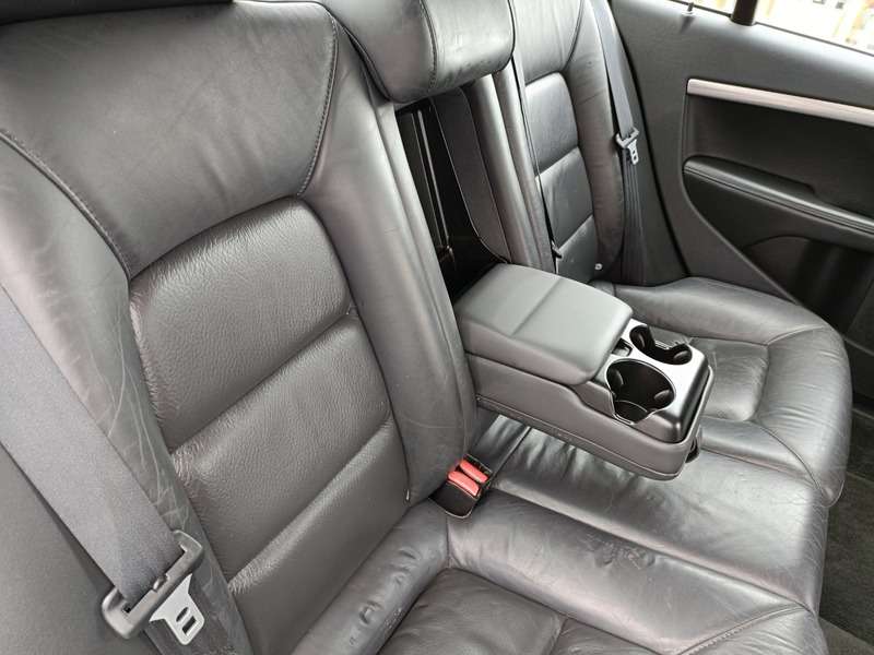 2011 VOLVO S80 2011 VOLVO S80