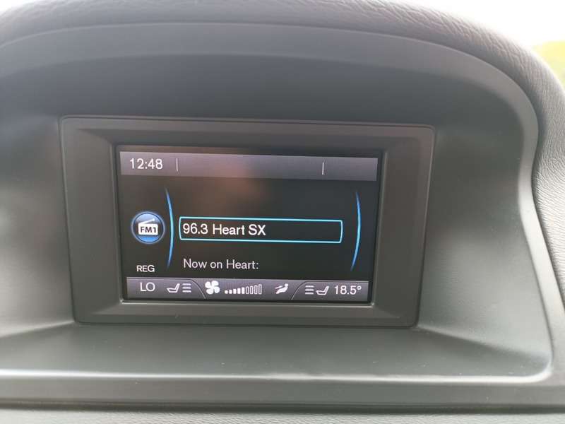 2011 VOLVO S80 2011 VOLVO S80