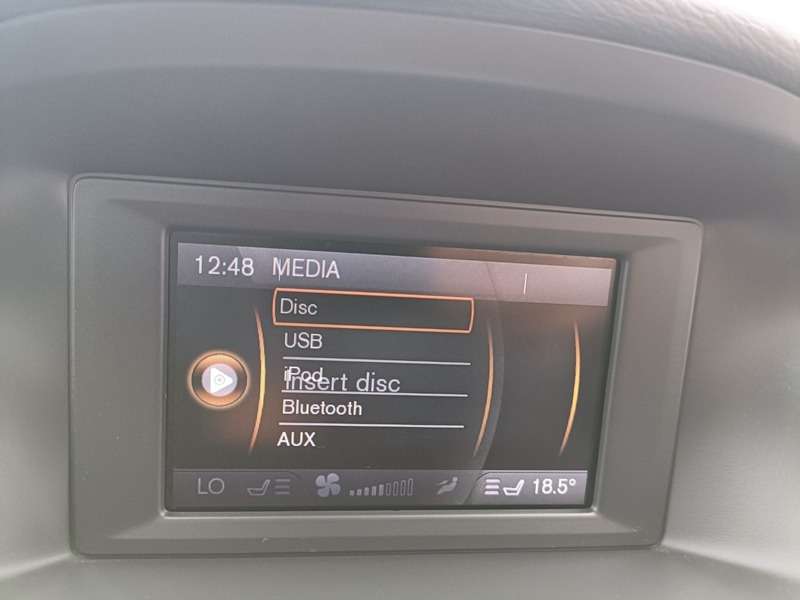 2011 VOLVO S80 2011 VOLVO S80