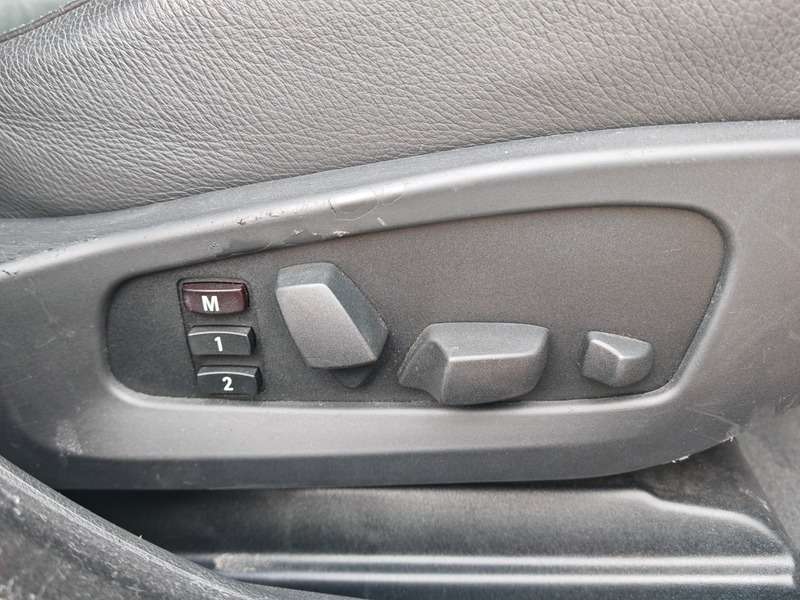 2009 BMW 525I M SPORT AUTO 2009 BMW 525I M SPORT AUTO