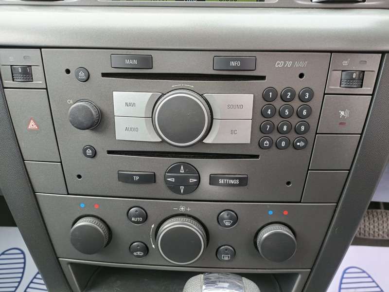 2007 VAUXHALL VECTRA 2007 VAUXHALL VECTRA