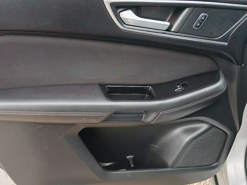 2015 FORD S-MAX 2015 FORD S-MAX