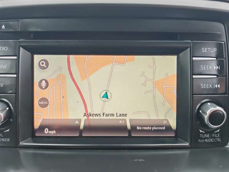 2014 MAZDA CX-5 2014 MAZDA CX-5