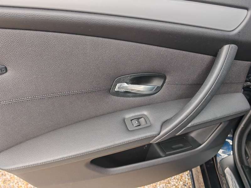 2009 BMW 525I M SPORT AUTO 2009 BMW 525I M SPORT AUTO