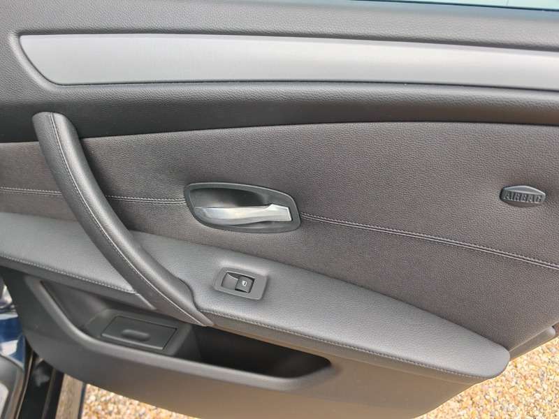 2009 BMW 525I M SPORT AUTO 2009 BMW 525I M SPORT AUTO