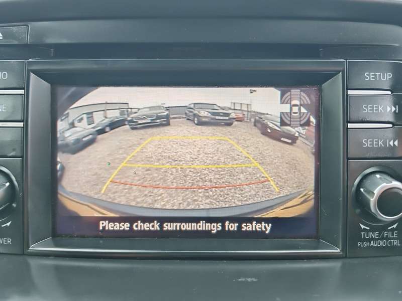 2014 MAZDA CX-5 2014 MAZDA CX-5