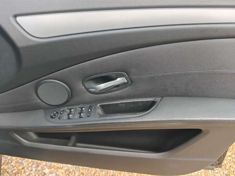 2009 BMW 525I M SPORT AUTO 2009 BMW 525I M SPORT AUTO