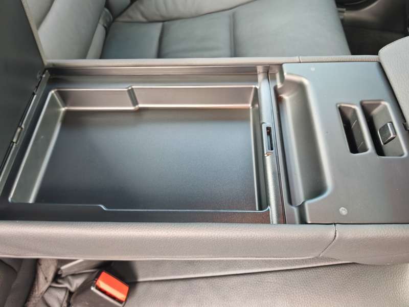 2009 BMW 525I M SPORT AUTO 2009 BMW 525I M SPORT AUTO