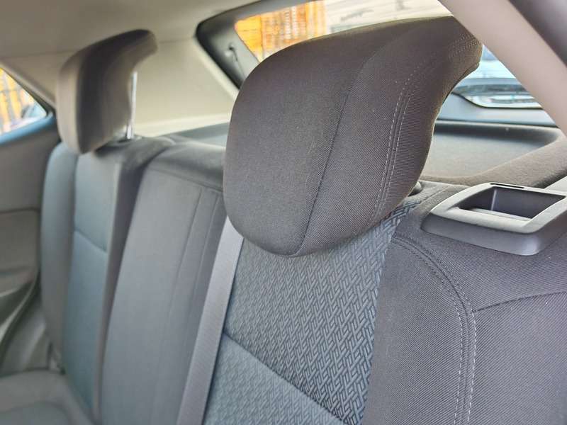 2016 VAUXHALL MOKKA 2016 VAUXHALL MOKKA