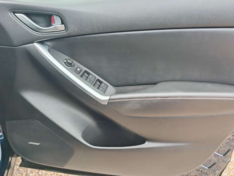 2014 MAZDA CX-5 2014 MAZDA CX-5