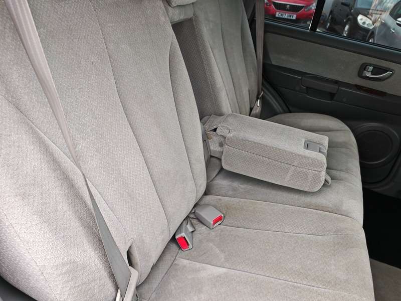 2006 HYUNDAI TERRACAN 2006 HYUNDAI TERRACAN