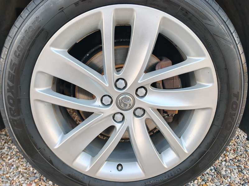 2016 VAUXHALL MOKKA 2016 VAUXHALL MOKKA