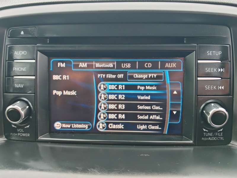 2014 MAZDA CX-5 2014 MAZDA CX-5