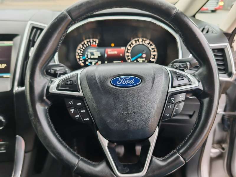 2015 FORD S-MAX 2015 FORD S-MAX