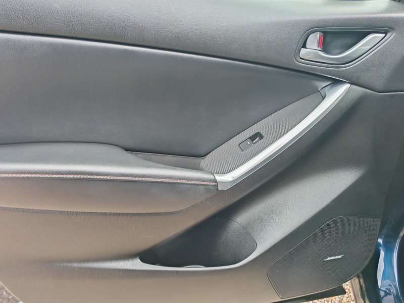 2014 MAZDA CX-5 2014 MAZDA CX-5