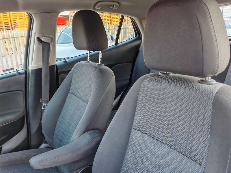 2016 VAUXHALL MOKKA 2016 VAUXHALL MOKKA