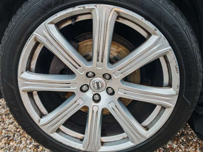 2017 VOLVO XC90 2017 VOLVO XC90