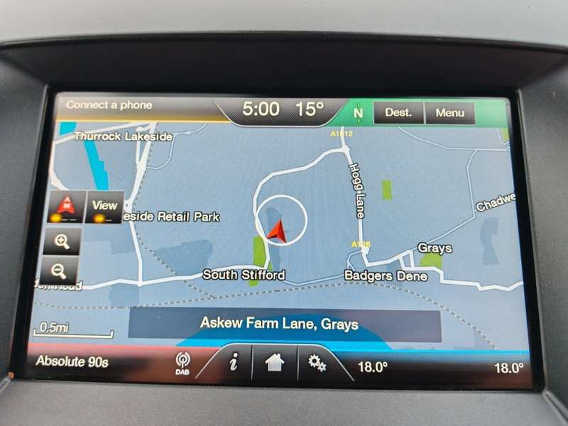 2015 FORD S-MAX 2015 FORD S-MAX