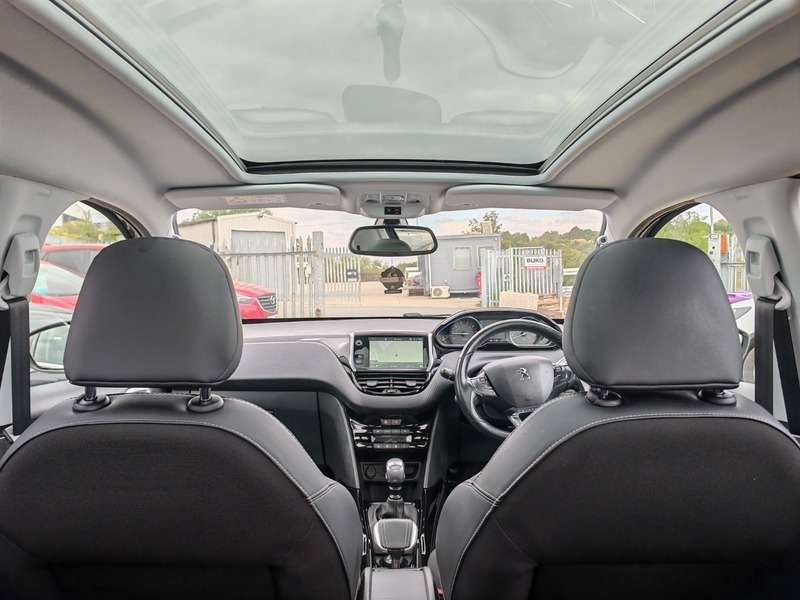 2019 PEUGEOT 2008 2019 PEUGEOT 2008