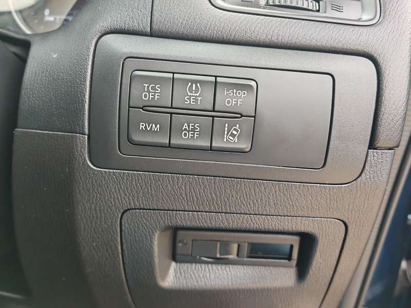 2014 MAZDA CX-5 2014 MAZDA CX-5