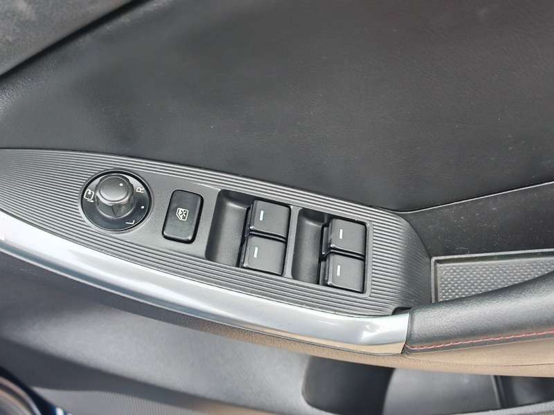 2014 MAZDA CX-5 2014 MAZDA CX-5