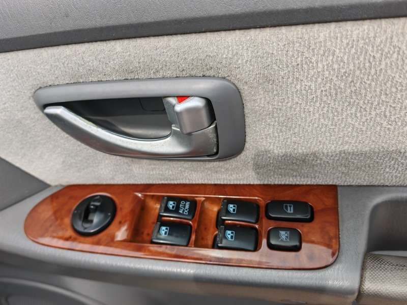 2006 HYUNDAI TERRACAN 2006 HYUNDAI TERRACAN