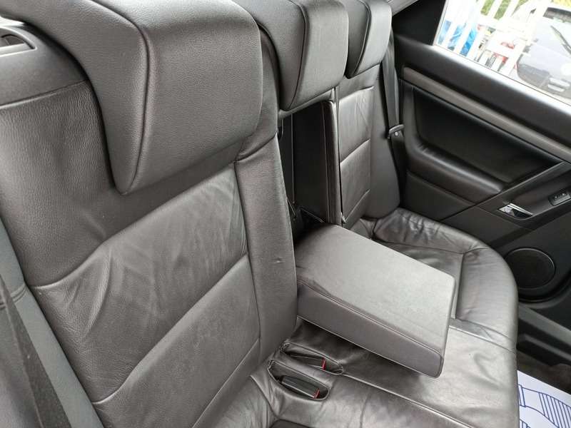 2007 VAUXHALL VECTRA 2007 VAUXHALL VECTRA