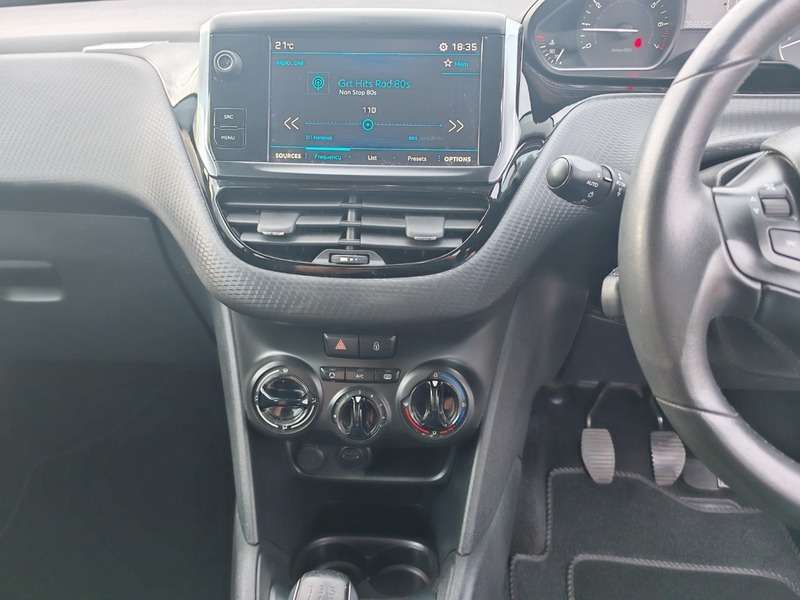 2018 PEUGEOT 208 2018 PEUGEOT 208