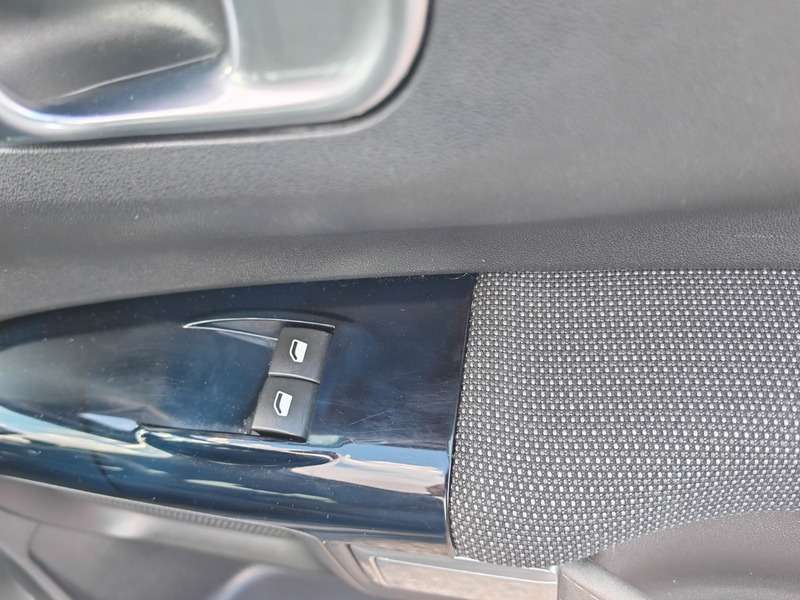 2015 CITROEN C4 CACTUS 2015 CITROEN C4 CACTUS