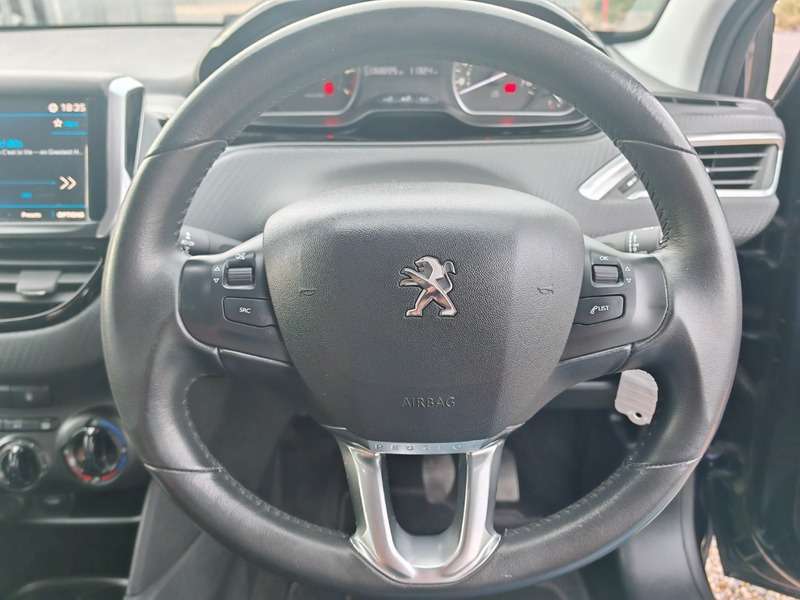 2018 PEUGEOT 208 2018 PEUGEOT 208