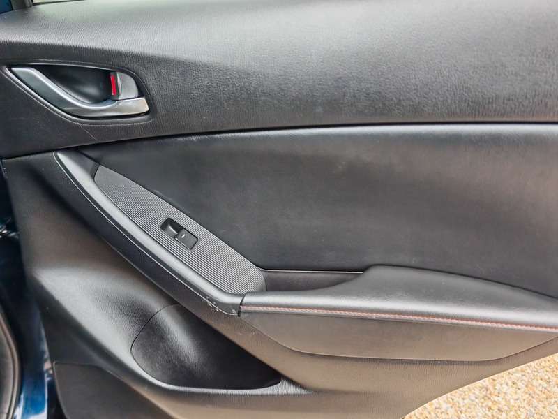 2014 MAZDA CX-5 2014 MAZDA CX-5