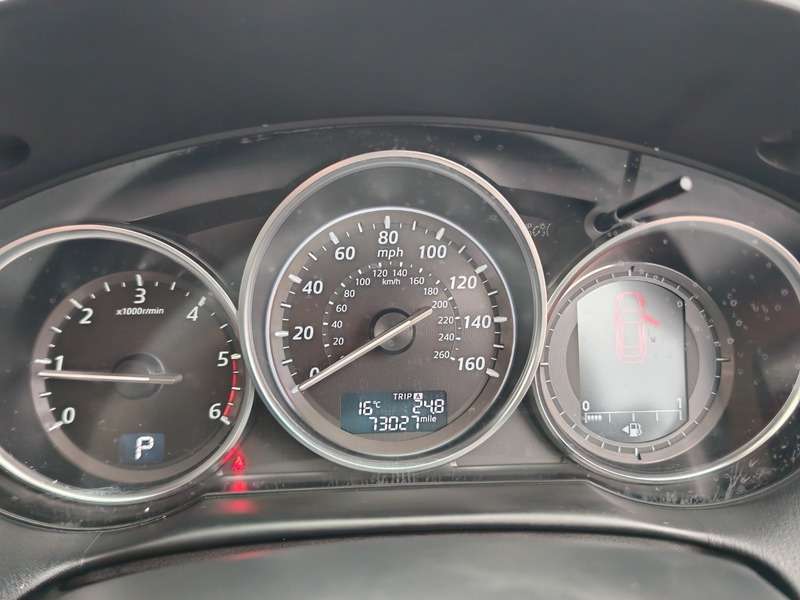 2014 MAZDA CX-5 2014 MAZDA CX-5