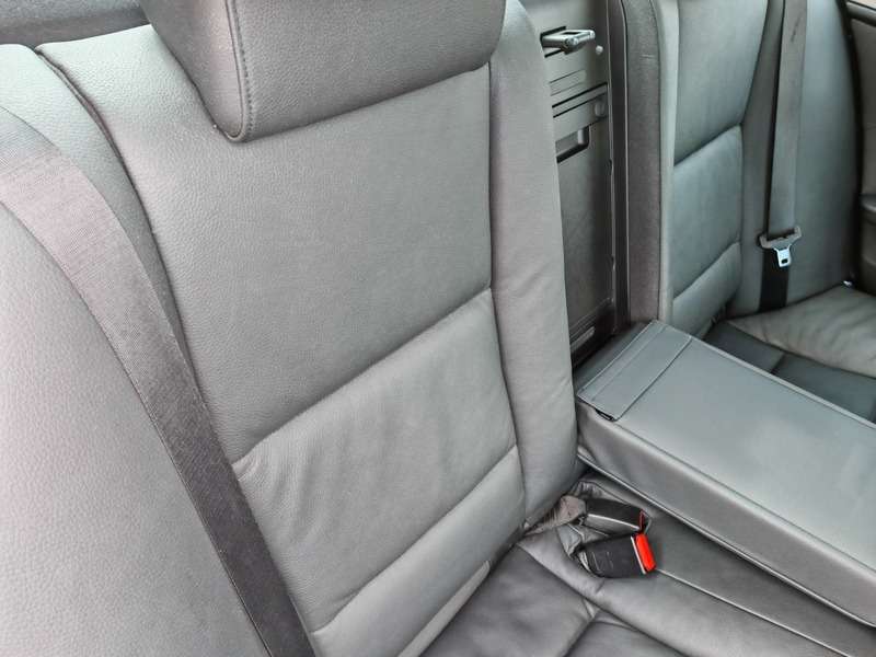 2009 BMW 525I M SPORT AUTO 2009 BMW 525I M SPORT AUTO