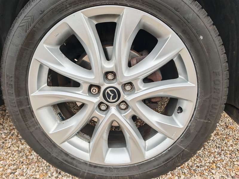 2014 MAZDA CX-5 2014 MAZDA CX-5