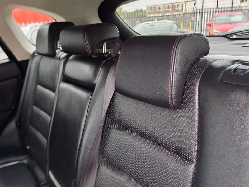 2014 MAZDA CX-5 2014 MAZDA CX-5