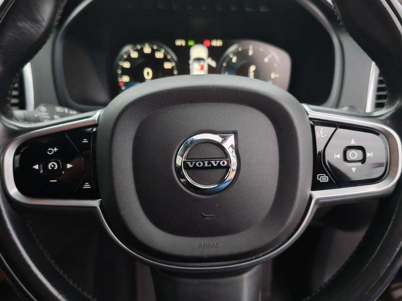 2017 VOLVO XC90 2017 VOLVO XC90