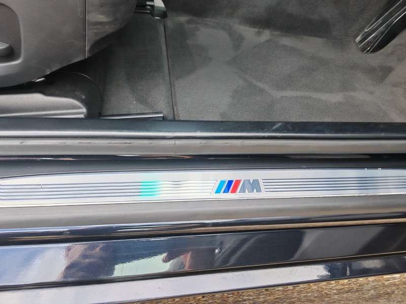 2009 BMW 525I M SPORT AUTO 2009 BMW 525I M SPORT AUTO