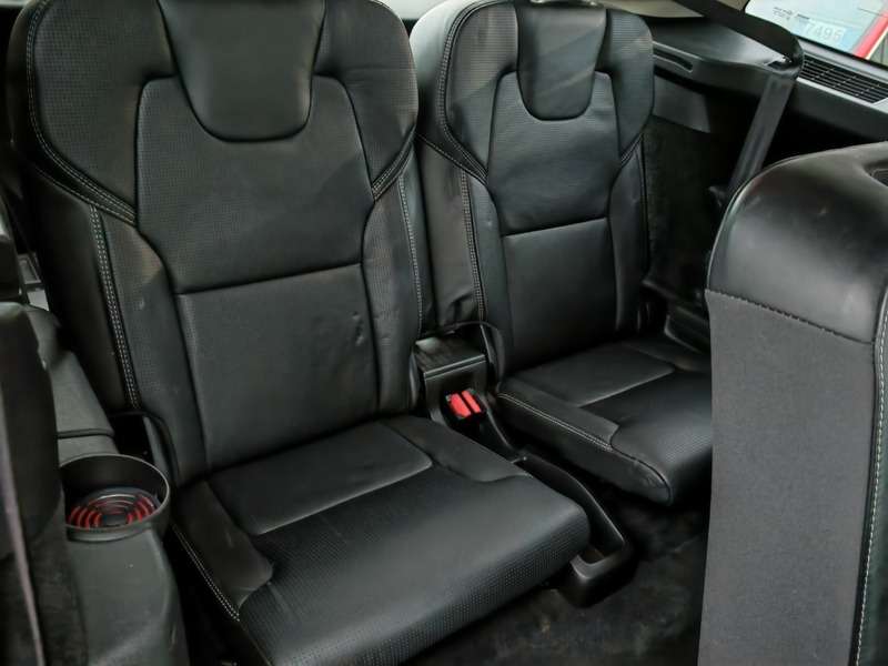 2017 VOLVO XC90 2017 VOLVO XC90