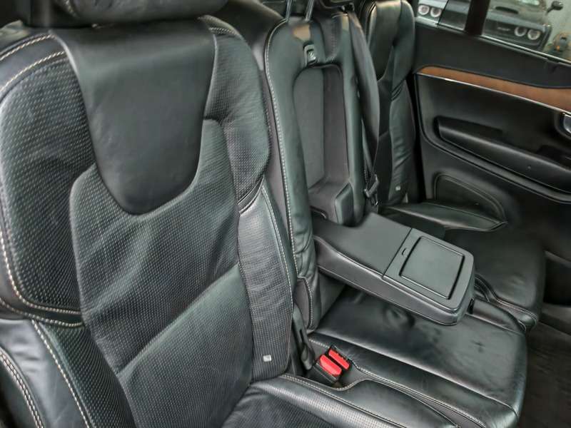 2017 VOLVO XC90 2017 VOLVO XC90