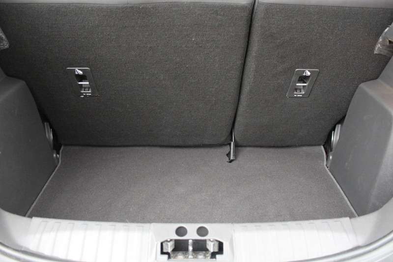 2017 FORD KA+ 2017 FORD KA+