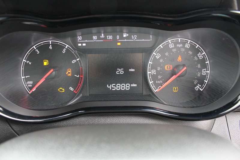 2016 VAUXHALL VIVA 2016 VAUXHALL VIVA