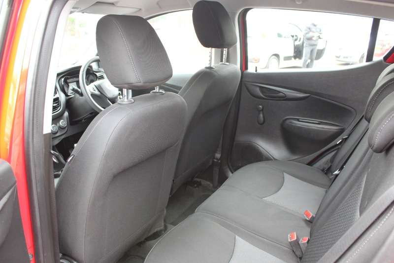 2016 VAUXHALL VIVA 2016 VAUXHALL VIVA