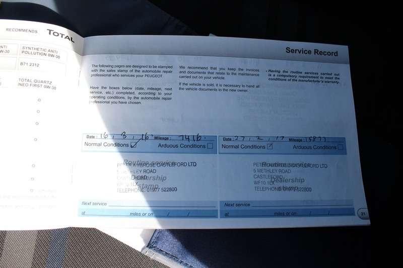 2015 PEUGEOT 108 2015 PEUGEOT 108