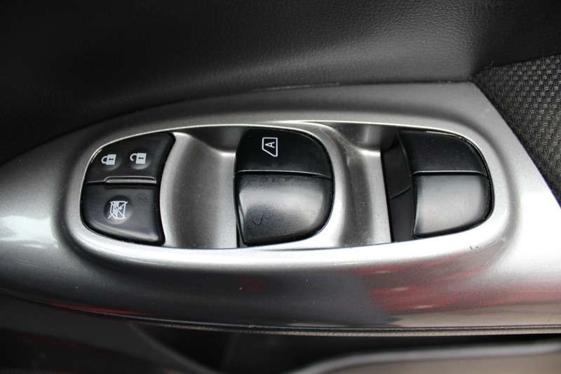 2018 NISSAN JUKE 2018 NISSAN JUKE